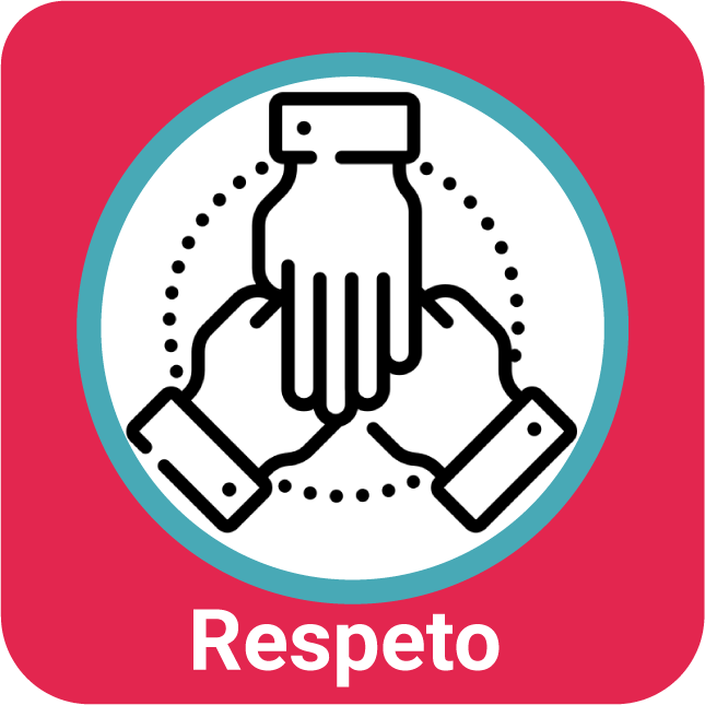 Ícono Respeto - Amma