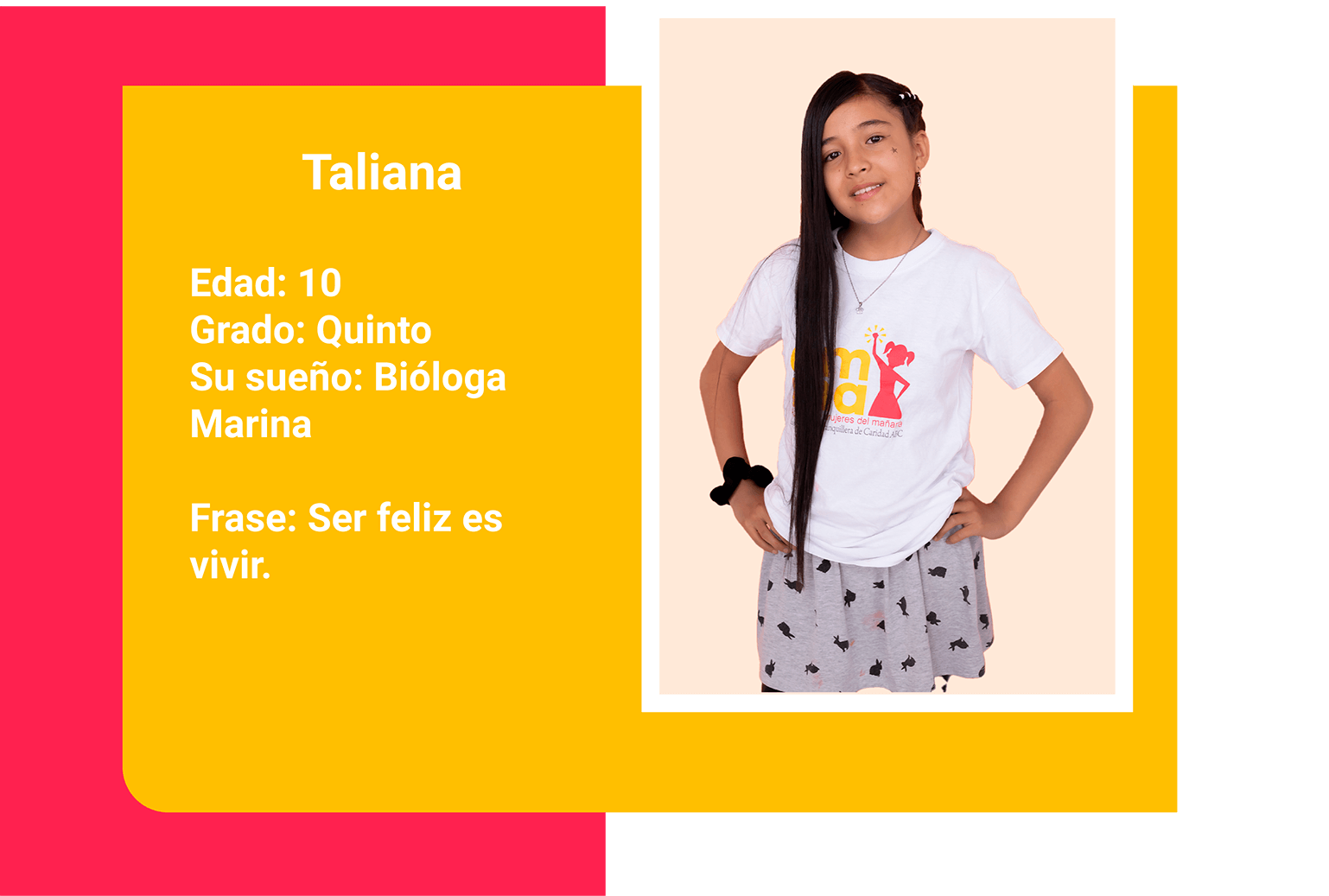 Taliana - Foto Amma