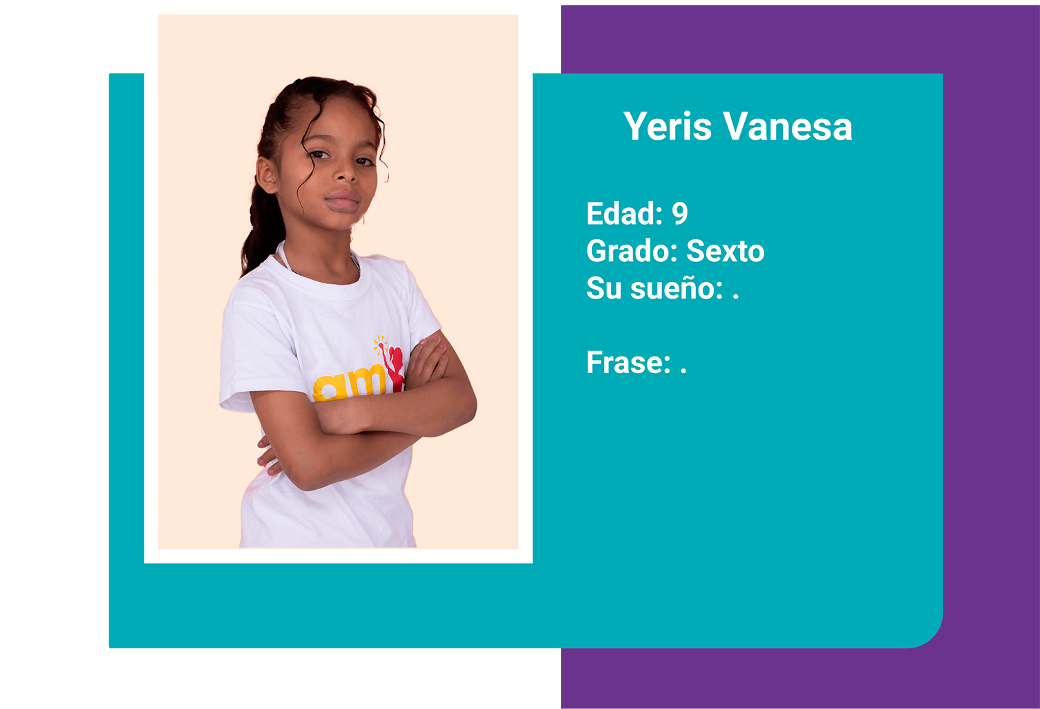 Yeris Vanesa - Foto Amma